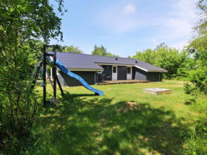 Holiday Home Fredger - 1-8km from the sea by Interhome